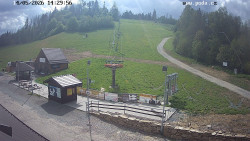Sjezdovka