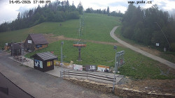 Sjezdovka