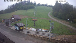 Sjezdovka