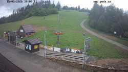 Sjezdovka
