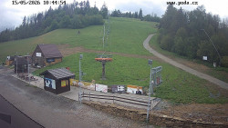 Sjezdovka