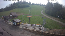 Sjezdovka
