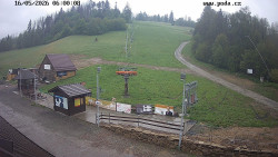 Sjezdovka