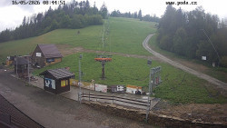 Sjezdovka
