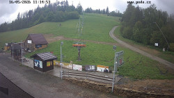 Sjezdovka