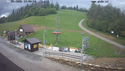 Sjezdovka