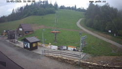 Sjezdovka