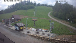 Sjezdovka