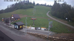 Sjezdovka