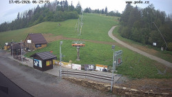 Sjezdovka
