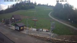 Sjezdovka
