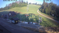 Sjezdovka