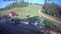 Sjezdovka