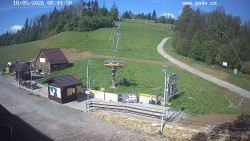 Sjezdovka