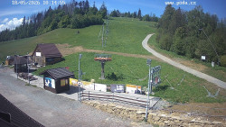 Sjezdovka