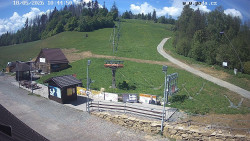 Sjezdovka