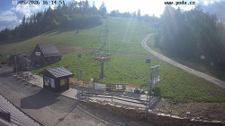 Sjezdovka