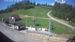 Sjezdovka