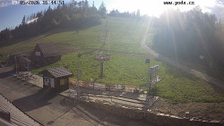 Sjezdovka