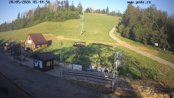 Sjezdovka