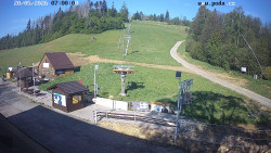Sjezdovka