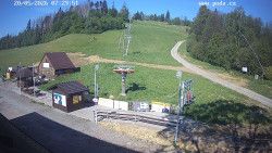 Sjezdovka