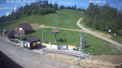 Sjezdovka