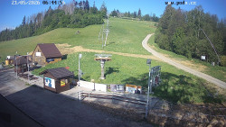 Sjezdovka