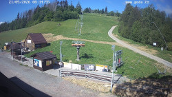 Sjezdovka