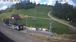 Sjezdovka