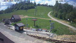 Sjezdovka