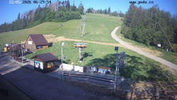 Sjezdovka