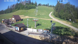 Sjezdovka