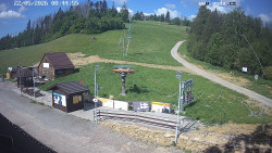 Sjezdovka