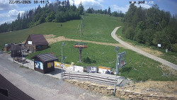 Sjezdovka