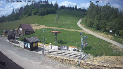 Sjezdovka