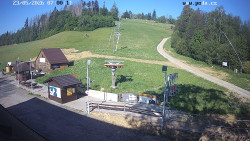 Sjezdovka