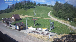 Sjezdovka