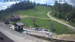 Sjezdovka