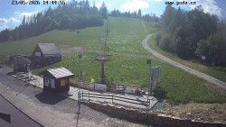 Sjezdovka
