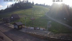 Sjezdovka