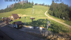 Sjezdovka
