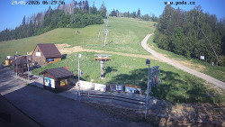Sjezdovka
