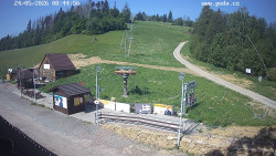 Sjezdovka