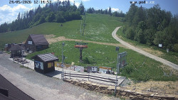 Sjezdovka