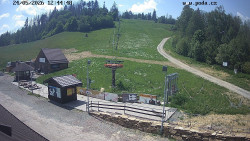 Sjezdovka