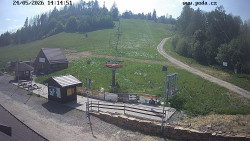 Sjezdovka