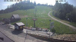 Sjezdovka