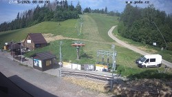 Sjezdovka