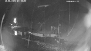 Skiareál Hodonín u Kunštátu - Sjezdovka - 11.6.2026 v 00:00
